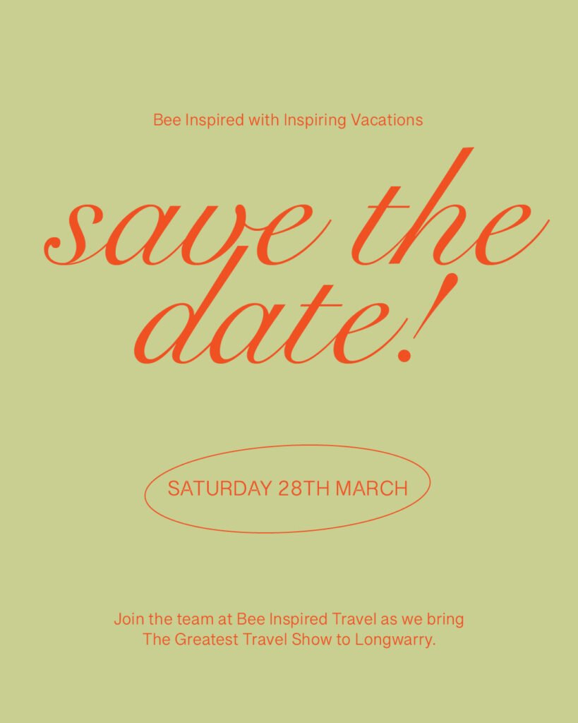 Greatest Travel Show: Gippsland Edition